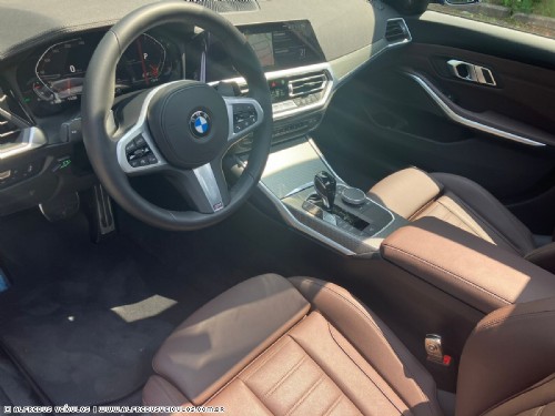 BMW 320 M SPORT 2022/2022
